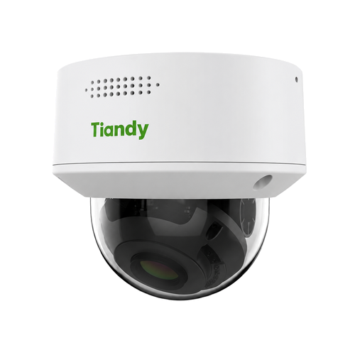 Tiandy TC-C32MS Spec:3LHA-27135 2 MP Motorize Color Maker Dome IP Kamera