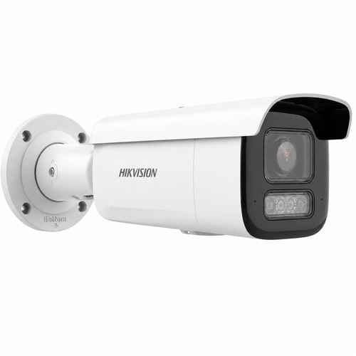 Hikvision DS-2CD2683G2-LIZS2U 8MP Motorize Varifokal Lensli Hybrid Light Bullet Kamera AcuSense