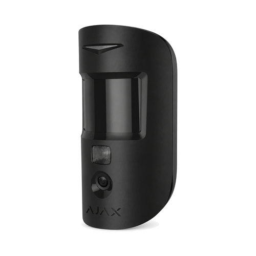 Ajax MotionCam HDR Jeweller Kablosuz Kameral� PIR Hareket Dedekt�r�
