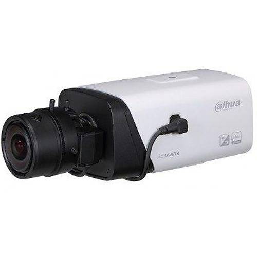 Dahua IPC-HF5241EP-E 2 Megapiksel WDR Starlight Box IP Kamera