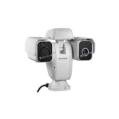 Hikvision DS-2TD6166-50B2L Termal + Optik Bi-Spectrum PTZ IP G�venlik Kameras�