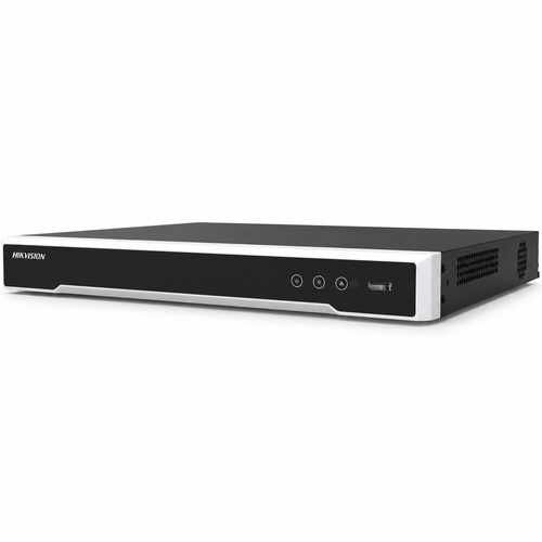 Hikvision DS-7608NI-I2/8P 8 Kanal 8 PoE 4K NVR Kay�t Cihaz�