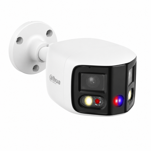 Dahua DH-IPC-PFW3849S-A180-AS-PV 2 � 4 MP TiOC 180� Bullet WizSense IP Kamera