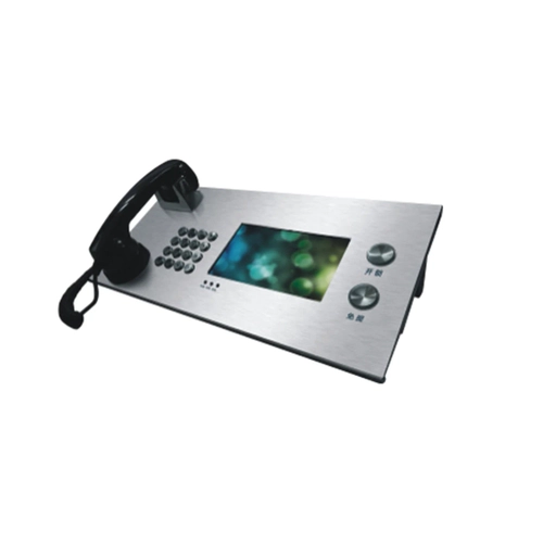 Dahua VTS1500A TCP G�venlik Konsolu