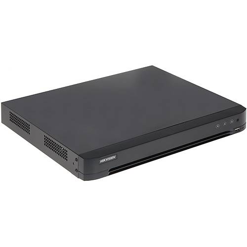 Hikvision iDS-7216HQHI-M2/S 16 Kanal HD-TVI Kay�t Cihaz�