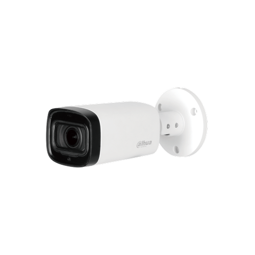 Dahua HAC-HFW1200R-Z-IRE6-DIP 2 MP 1080P IR Bullet ( HDCVI+AHD+TVI+Analog ) Kamera