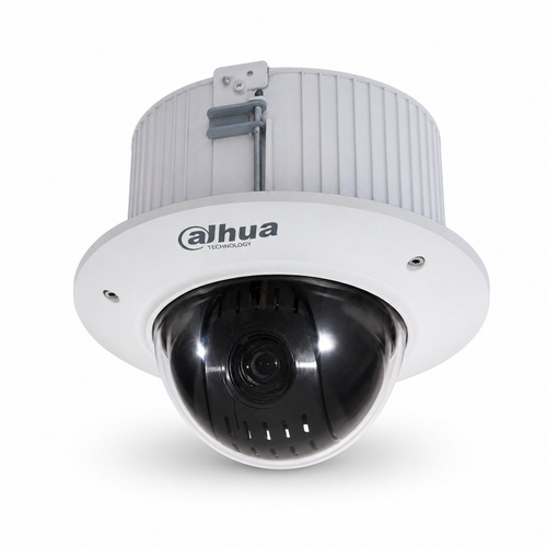 Dahua SD42C112I-HC 1 MP 12x HDCVI Mini PTZ Dome Kamera
