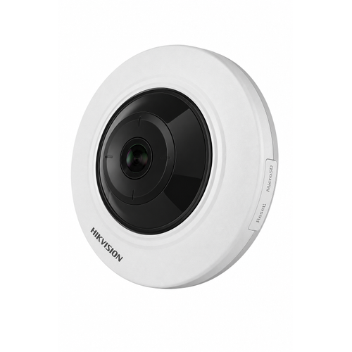 Hikvision DS-2CD2935FWD-I 3 MP 180� Fisheye IP Kamera