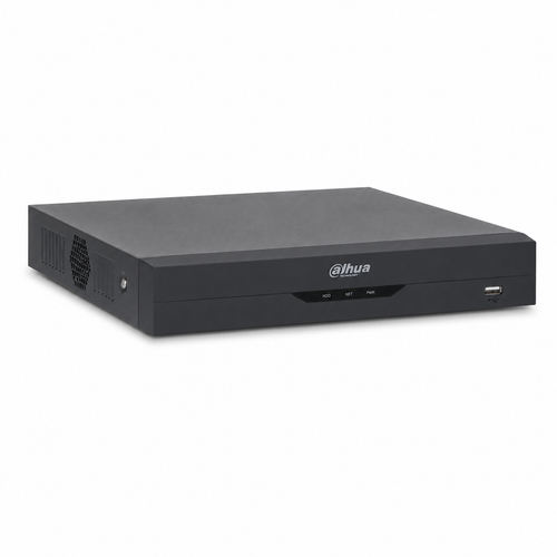 Dahua NVR2104HS-I 4 Kanal WizSense H.265+ NVR Kay�t Cihaz�