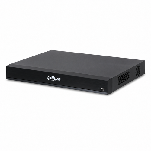 Dahua XVR7208A-4K-I3 8 Kanal 4K WizSense 2 HDD HDCVI XVR Kay�t Cihaz�