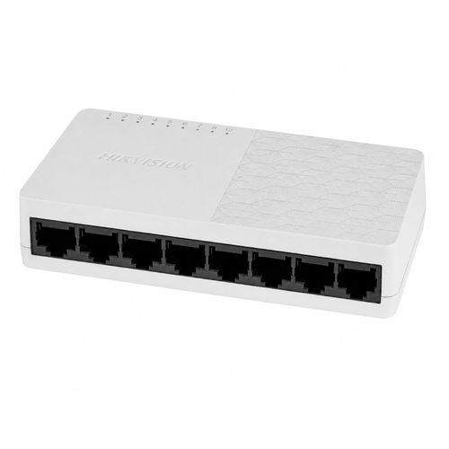 Hikvision DS-3E0508D-O 8 Port Gigabit Ethernet Switch