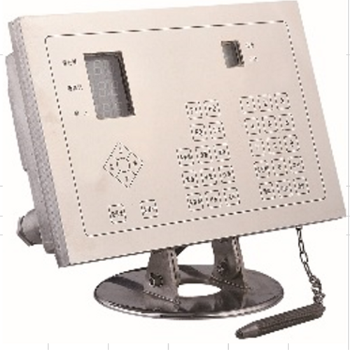 Dahua OK - 2320 Ex-Proof Video Çoklayýcý ve Video Kontrol Paneli