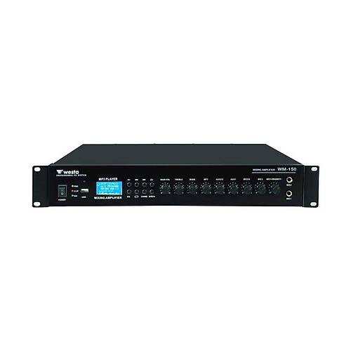 Westa WM-150 150W Mikser Amfi