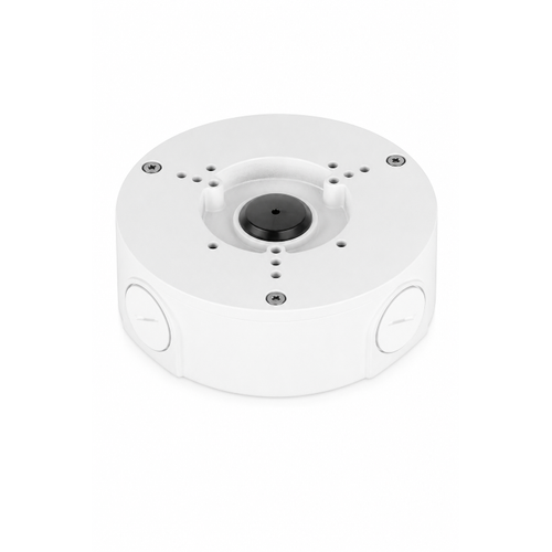 Dahua DH-PFA130-E IP66 Al�minyum Kamera Ba�lant� Kutusu