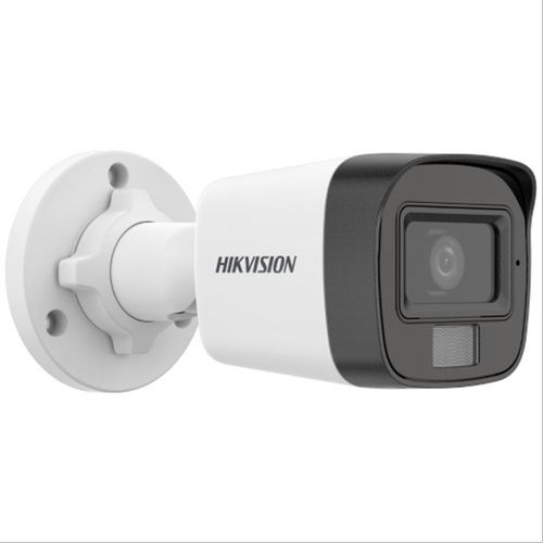 Hikvision DS-2CE16D0T-LPFS 2MP D�� Ortam G�venlik Kameras�