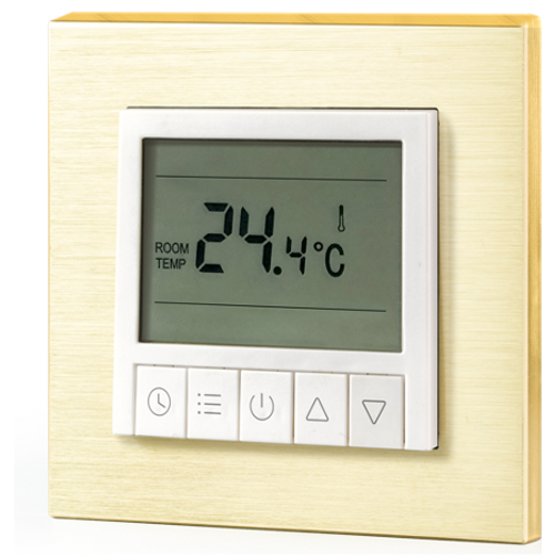 Life Smart LS130 Akll Yerden Istma Kontrolr veya Kombi Kontrol