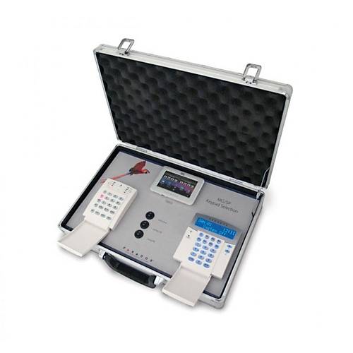 Paradox BTM50 �ANTA Paradox Demo Sat�� Sunum & Tan�t�m �antas�