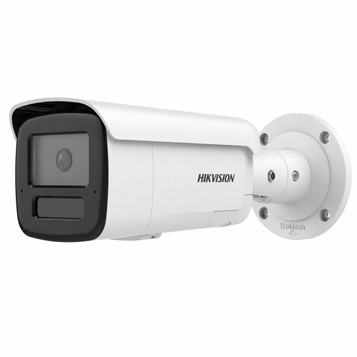 Hikvision DS-2CD2T46G2H-IS2U/SL 4MP DarkFighter Bullet Network Kamera
