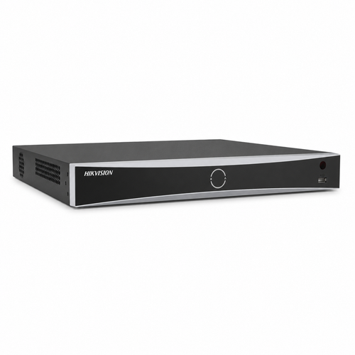 Hikvision DS-7632NXI-K2 32 Kanal K Serisi AcuSense NVR