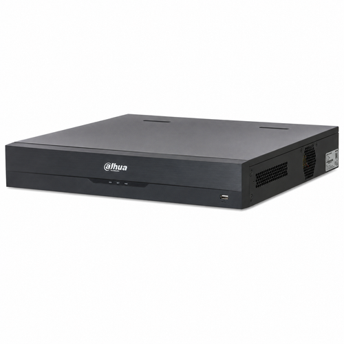 Dahua NVR5464-EI2 64 Kanal 4 HDD WizSense AI NVR Kay�t Cihaz�