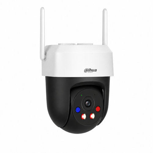 Dahua IPC-PT1339DA1-SW-PV 3 MP Wi-Fi Sesli I��kl� Pan Tilt IP Kamera