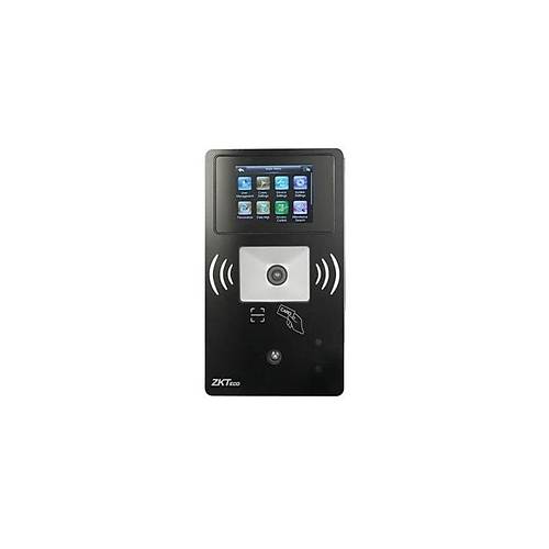 ZKTeco BR1200[PBE] QR Kod / Barkod / Avu i / Kart Eriim (Access) Kontrol