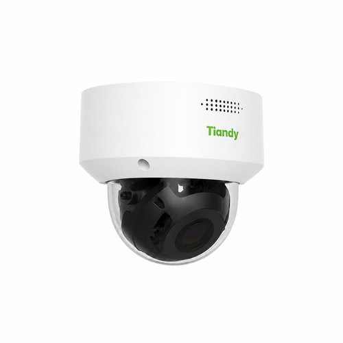 Tiandy TC-C32MS I5/A/E/Y/M/H/2.7-13.5mm/V4.0 2MP Starlight Yapay Zeka Motorize Lensli 50m IR Dome IP G�venlik Kameras�
