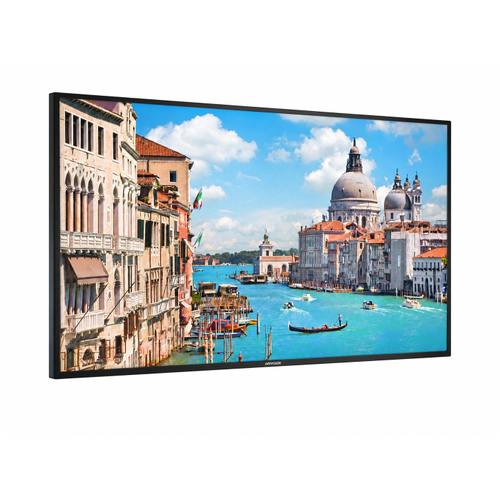 Hikvision DS-D5043UC 43 �n� 4K UHD 7/24 D-LED G�venlik Monit�r�