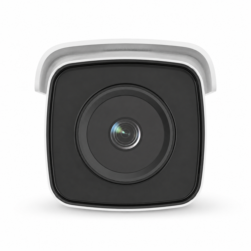 Hikvision DS-2CD2T66G2-2I 6 MP AcuSense DarkFighter Bullet IP Kamera