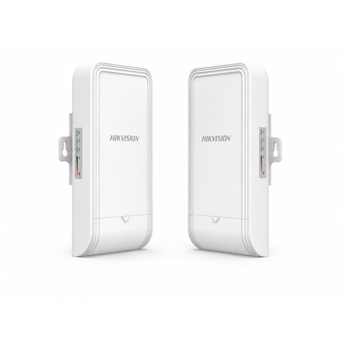 Hikvision DS-3WF0EC-5ACT 5 GHz 867 Mbps 500 m Asans�r Kablosuz K�pr� Seti