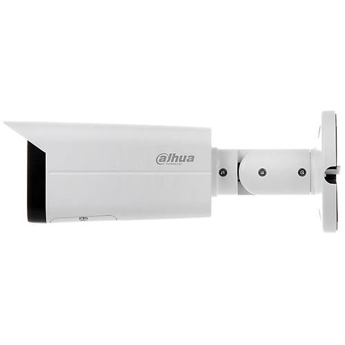 Dahua IPC-HFW2531T-AS-0360B-S2 5 Megapiksel IP WDR Starlight IR Bullet Kamera