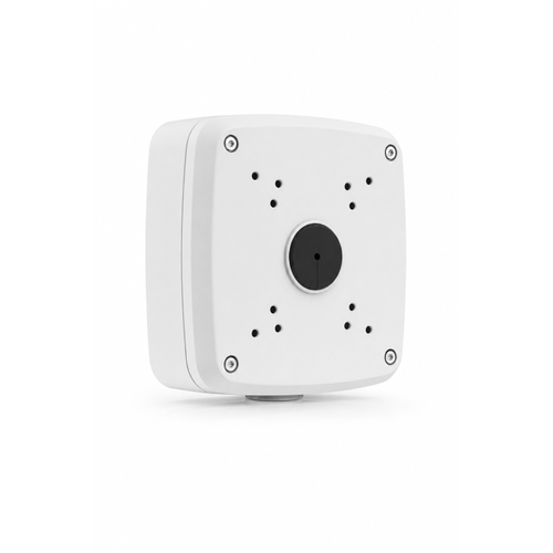 Dahua DH-PFA121-V2 IP66 Al�minyum Kamera Ba�lant� Kutusu