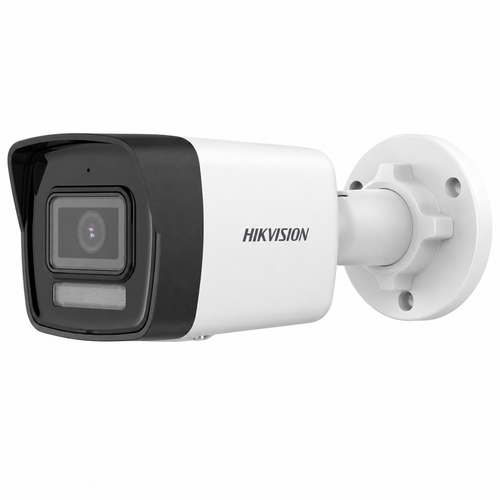 Hikvision DS-2CD1023G2-LIUF 2 MP Smart Hybrid Light Sabit Bullet IP Kamera