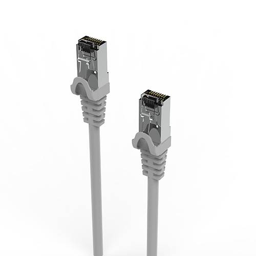 Inca ICAT7-10TG CAT7 S/FTP 10 Metre Network Kablo