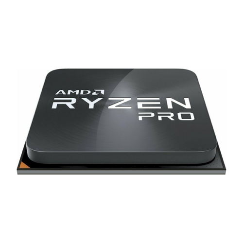 AMD RYZEN 5 4650G PRO MPK 3.7GHZ AM4 Fanl lemci
