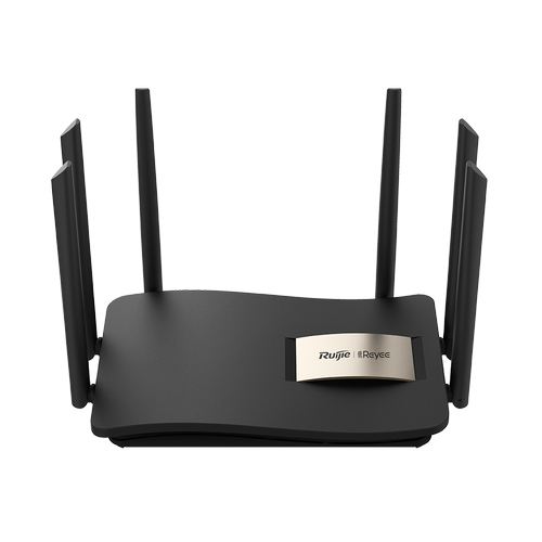 Ruijie RG-EW1200G Gigabit Kablosuz Ev Tipi Router
