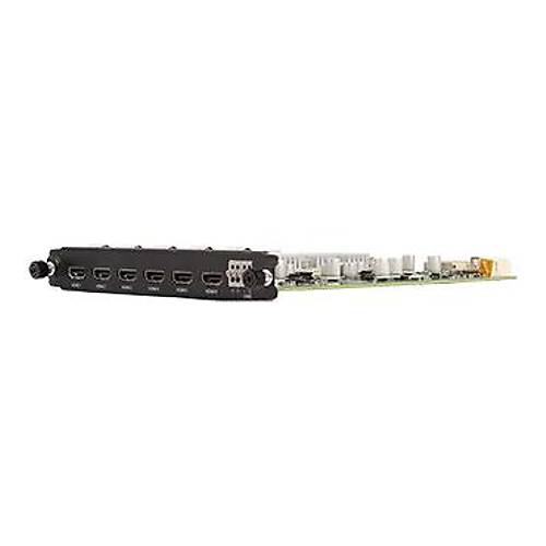 Uniview HDMI6-C 6 Kanal HDMI Artt�rma Kart�