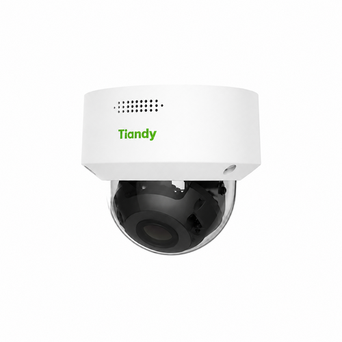 Tiandy TC-C32MS I5/A/E/Y/M/H/2.7-13.5mm/V4.0 2MP Starlight Yapay Zeka Motorize Lensli 50m IR Dome IP G�venlik Kameras�