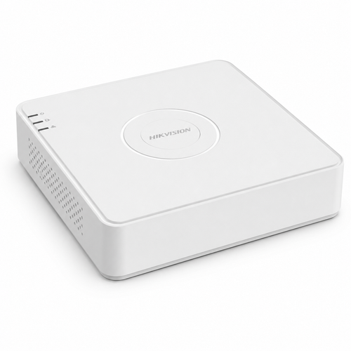 Hikvision DS-7104HGHI-M1 4 Kanal 720p Mini 1U H.265 DVR