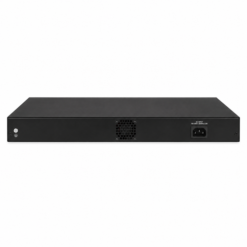 Dahua S5500-24GF4XF-E 24 Port SFP 4 Port 10G SFP+ Layer 3 Y�netilebilir Switch