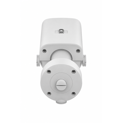 Hikvision DS-2TD2617-6/QA 160�120 Termal + 4 MP Optik Bi-Spectrum Bullet IP Kamera