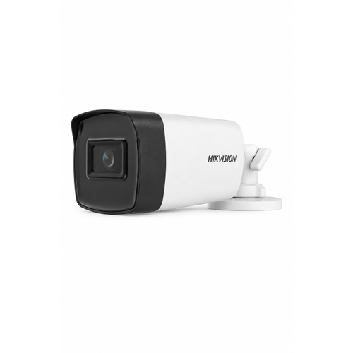 Hikvision DS-2CE17H0T-IT3F 5 MP 40 m IR Bullet G�venlik Kameras�