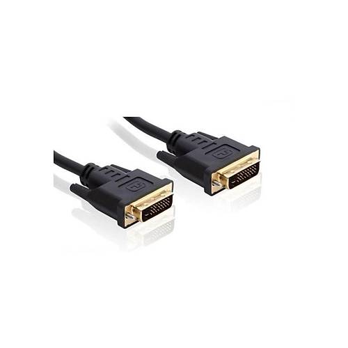 QPort Q-DVI245 DVI-D 24+1.5 Metre Kablo