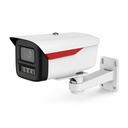 Dahua HFW2849M-S-LED-B-PRO 8 MP WizColor Bullet IP Kamera