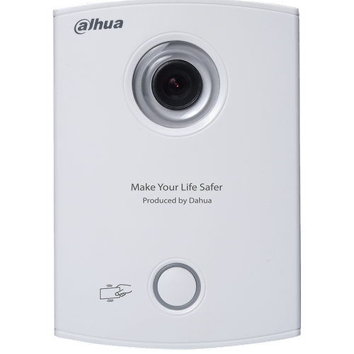 Dahua VTO-6100C 1.3 Megapiksel Kameral� Villa Zil Paneli