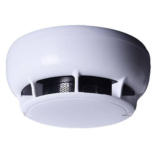 Teknim TFD-1261 Ak�ll� Adresli Dahili �zolat�rl� Sabit Is�+Is� Art�� Dedekt�r�