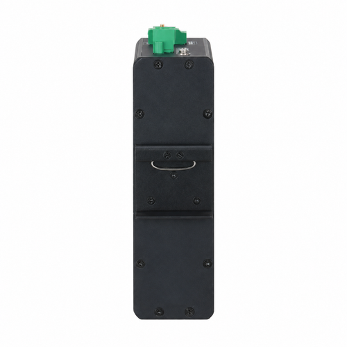 Dahua PFS4210-8GT-DP-V2 8 Port Gigabit PoE 2 SFP Y�netilebilir End�striyel Switch 120 W