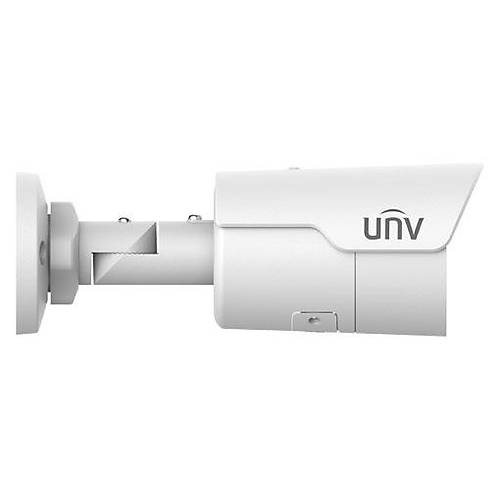 Uniview IPC2128LE-ADF28KM-G 4K Mini Sabit Bullet IP Kameras�