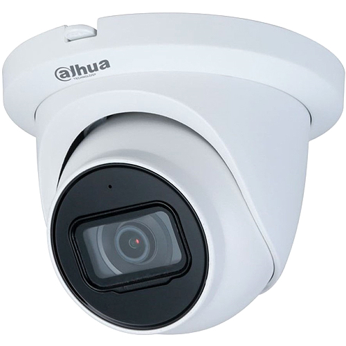 Dahua HAC-HDW1500TLMQ-0280B-S2 5MP HDCVI Dome Kamera