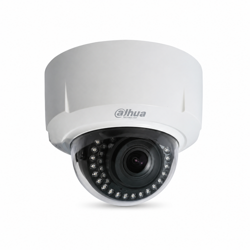 Dahua HAC-HDW3103P 1.3 MP 720P HDCVI Motorize Lensli Dome Kamera